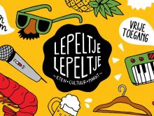 Lepeltje Lepeltje Amersfoort 24 mei