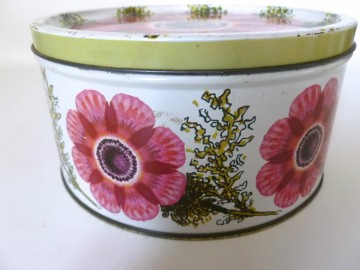 Grappig retro blik van Mackintosch