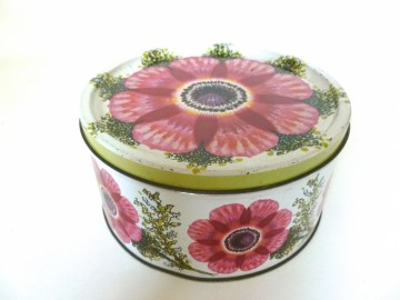 Grappig retro blik van Mackintosch